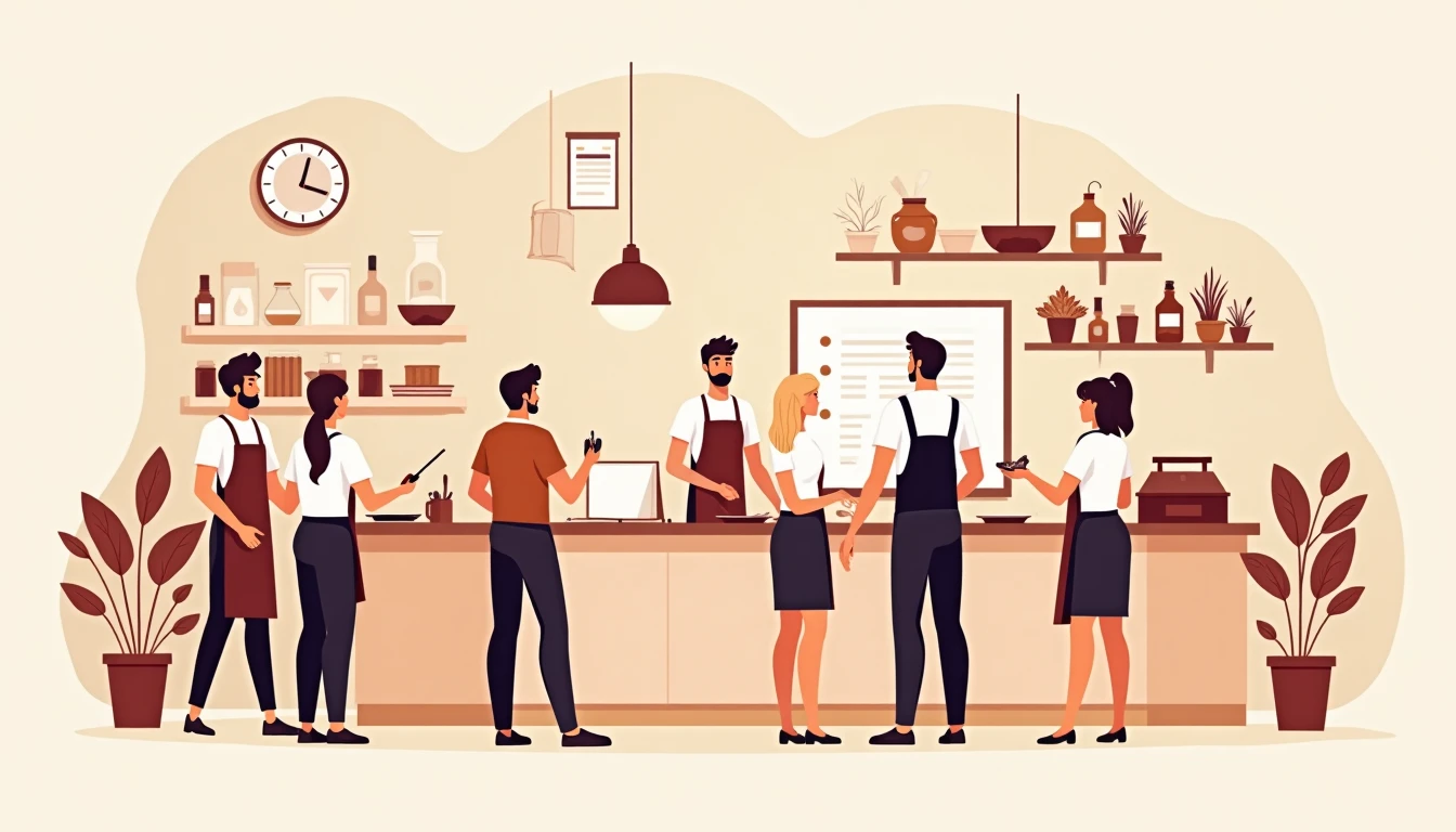 Debunking Hospitality Job Myths: What You Really Need to Know
