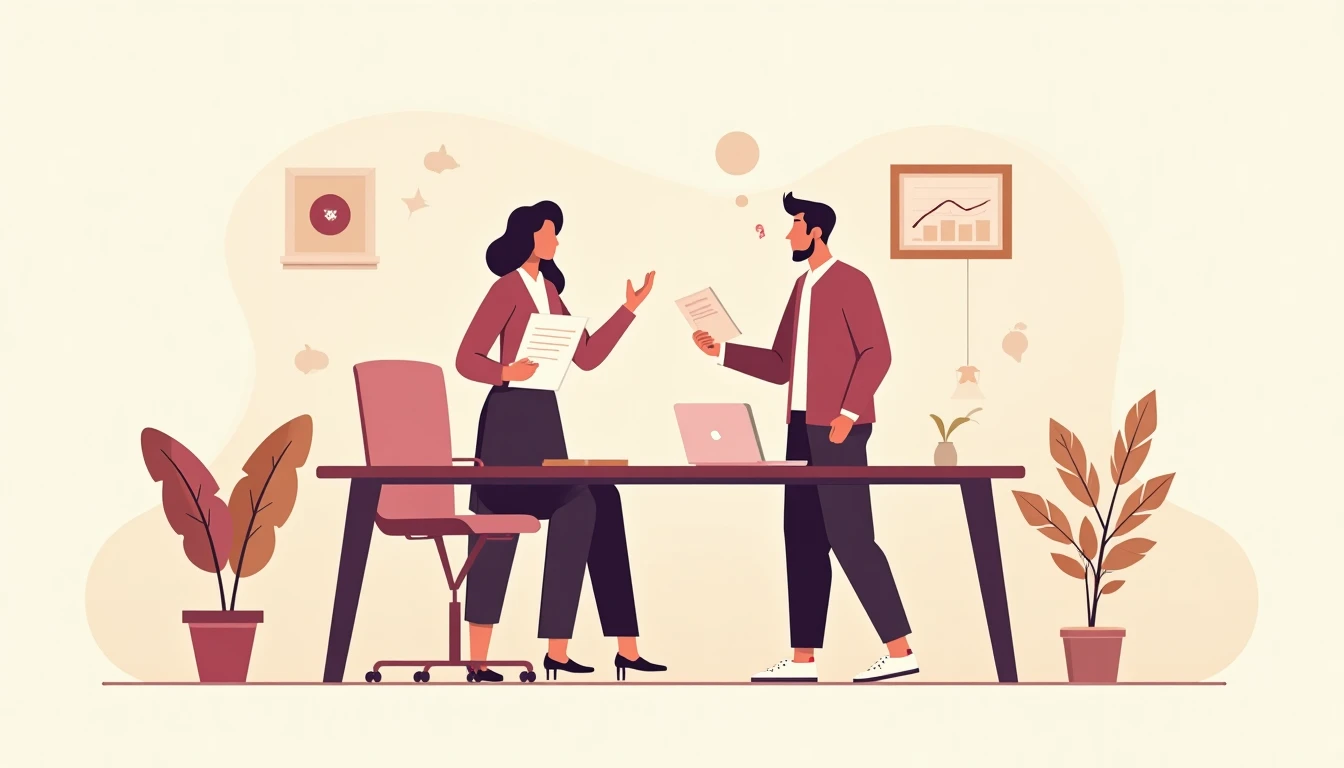 Descubre los Mejores Trabajos Administrativos de Junio