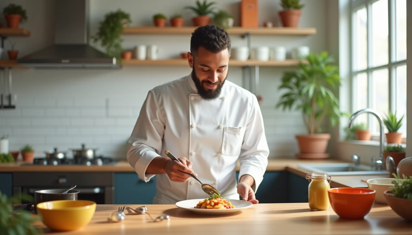 Emplois en Restauration : Les Meilleures Options Pour Mai 2026