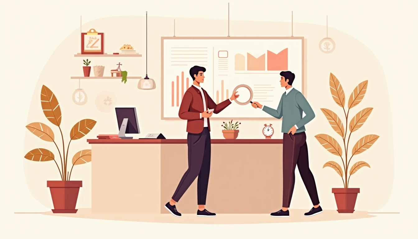 Les Mythes du Commerce de Détail et des Ventes Dévoilés