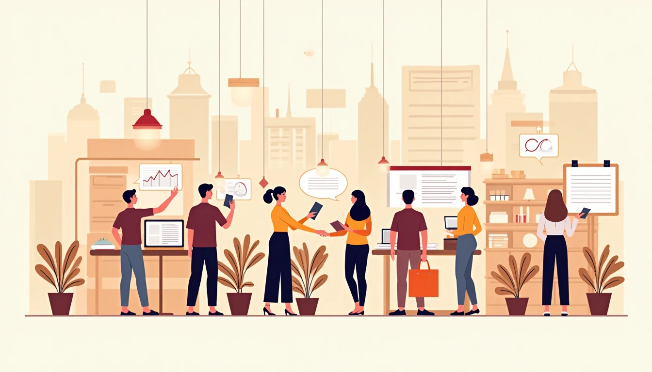 Retail and Sales Jobs in Singapore: Your Spring 2026 Guide