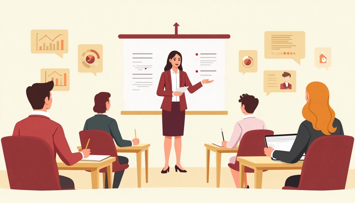 Teaching Myths Debunked: What You Need to Know