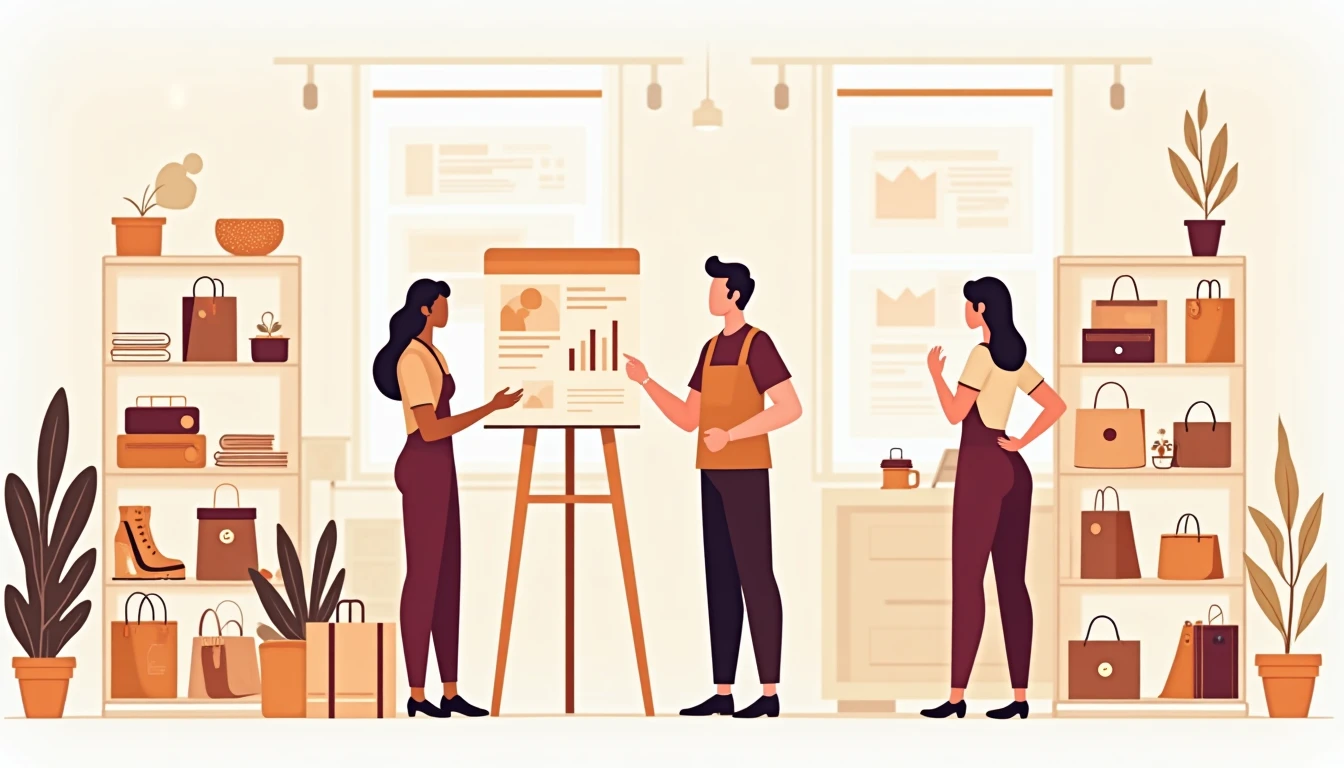 The Truth About Retail Jobs: Myths Debunked