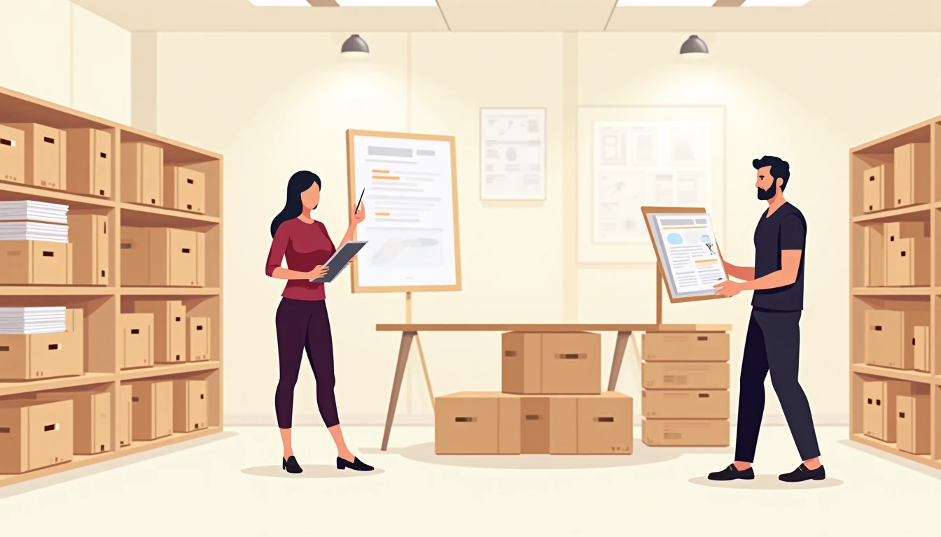 Top Lager- und Logistikjobs im Sommer 2026