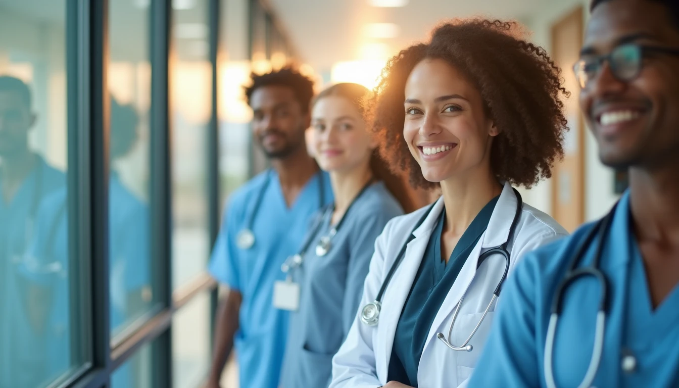 Why These Healthcare Jobs Are Worth Your Time This April