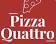 Pizza Quattro