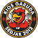 Kios Garuda