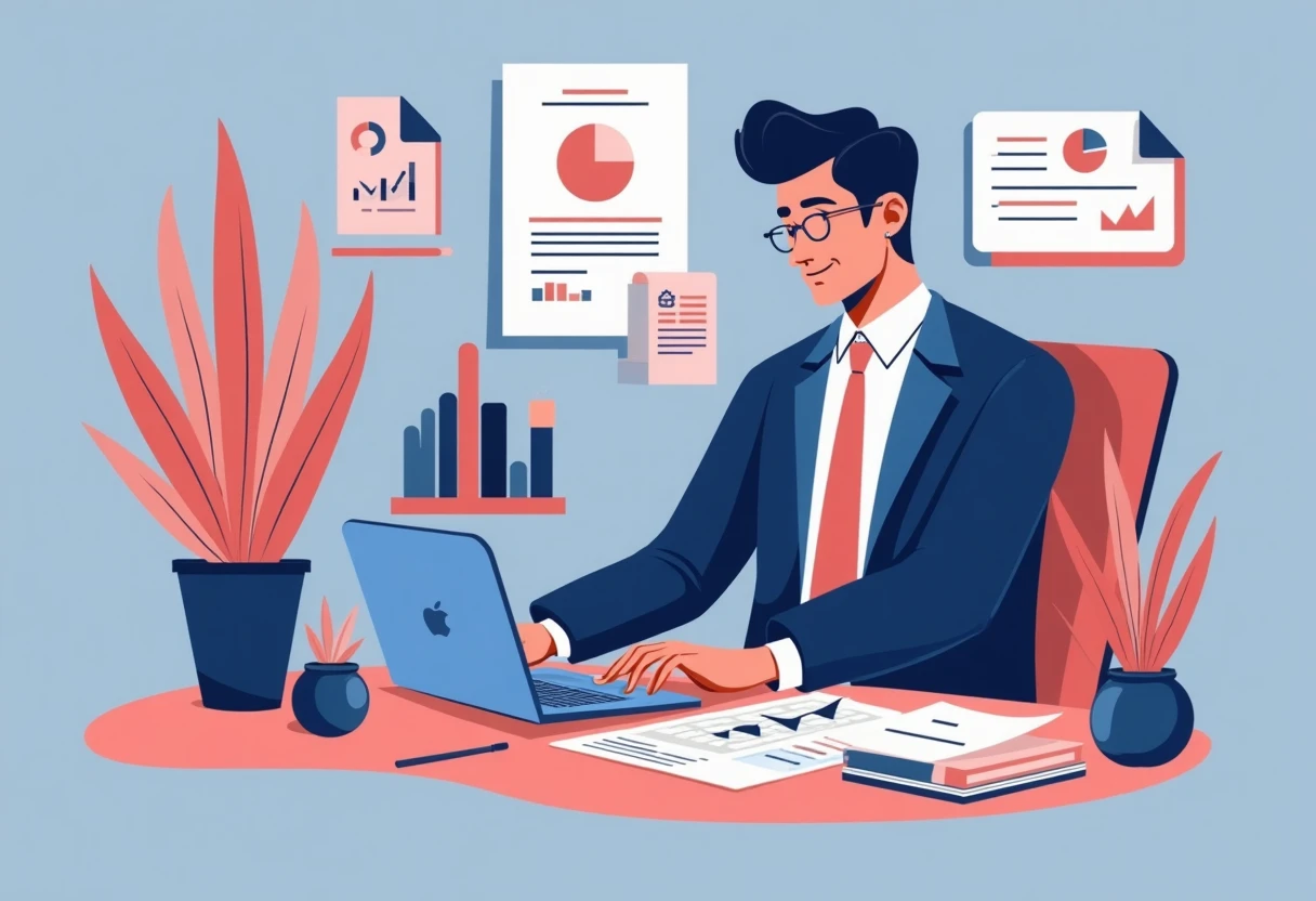 Finance job picks comparison