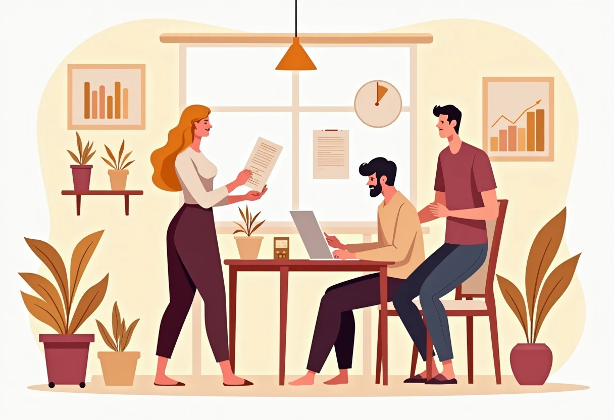 Comparando las mejores opciones de trabajo en limpieza