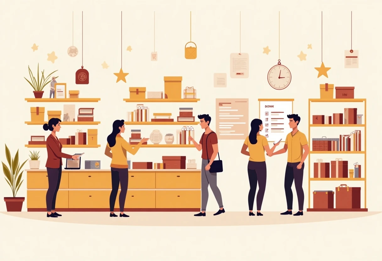 Retail jobs in Singapore