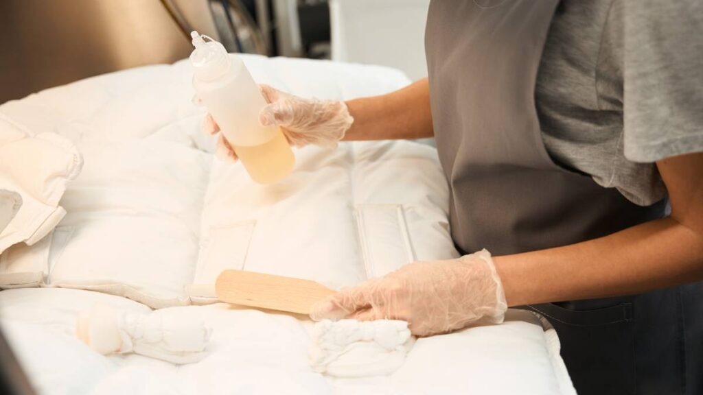 Removing Stubborn Stains with Pantry Items_ Practical Micro Skills