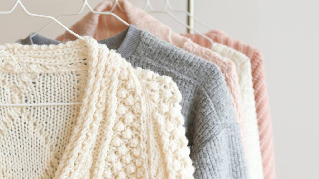 Seasonal Clothing Rotation Made Simple_ Micro Lifestyle Tactics for an Organized Wardrobe