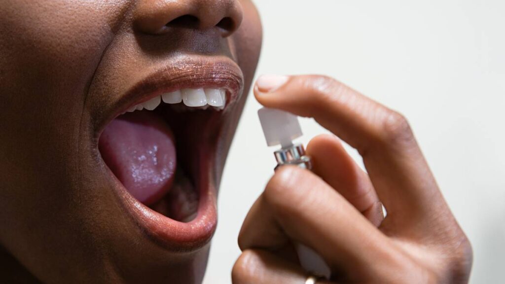 60-Second Breath-Freshening Techniques That Work