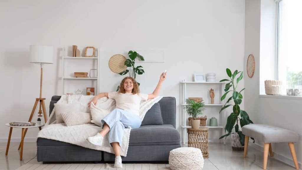 Cool a Room Quickly Without Air Conditioning