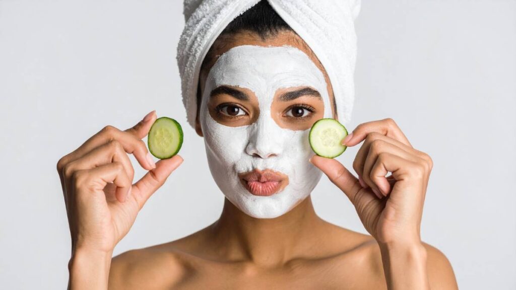 DIY Natural Face Masks Using Kitchen Ingredients for Every Skin Need
