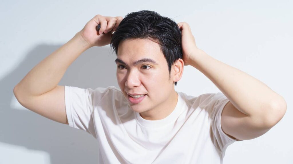 Emergency Grooming Fix Before an Important Meeting