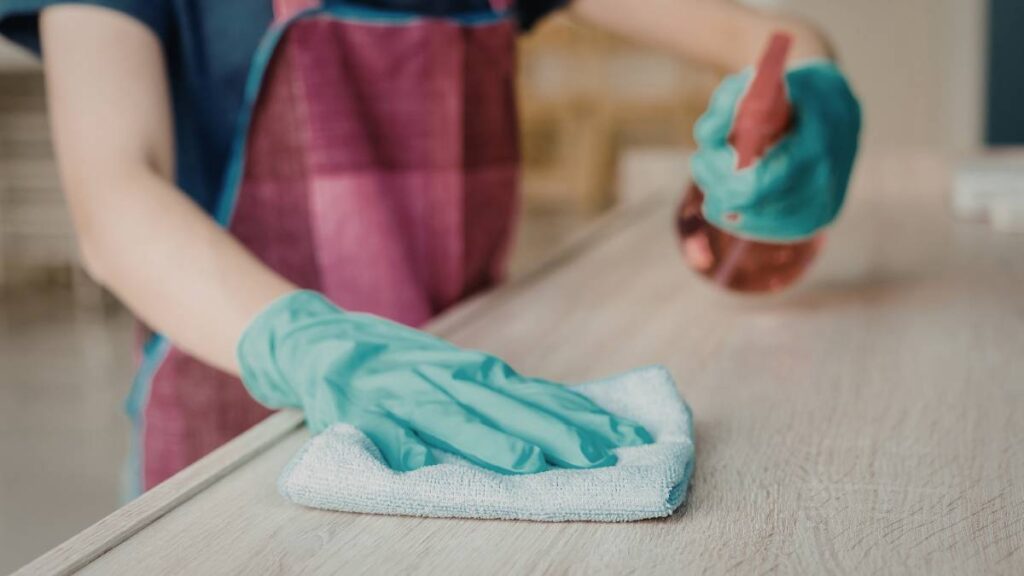 Fast Ways to Eliminate Kitchen Odors: Practical Micro Lifestyle Skills