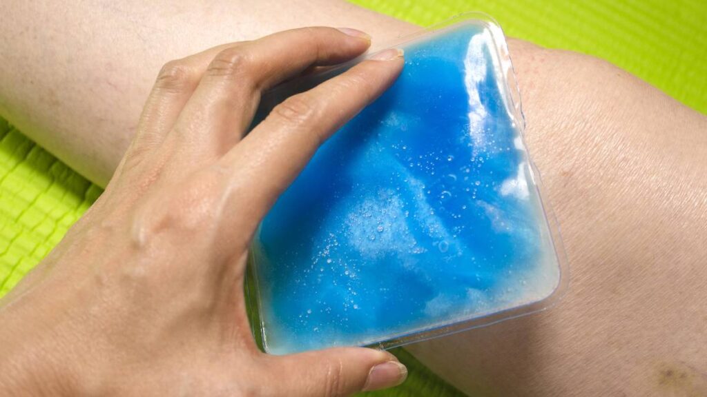 Homemade Ice Packs for Sudden Injuries: Micro Skills Made Simple