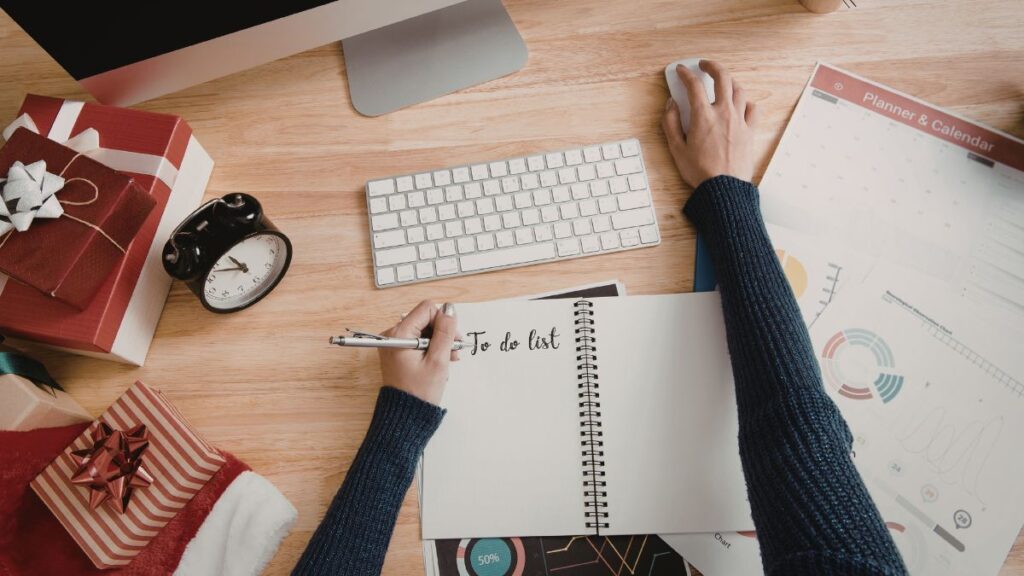 Prioritize Tasks in Under 5 Minutes: Fast, Clear, Effective Action