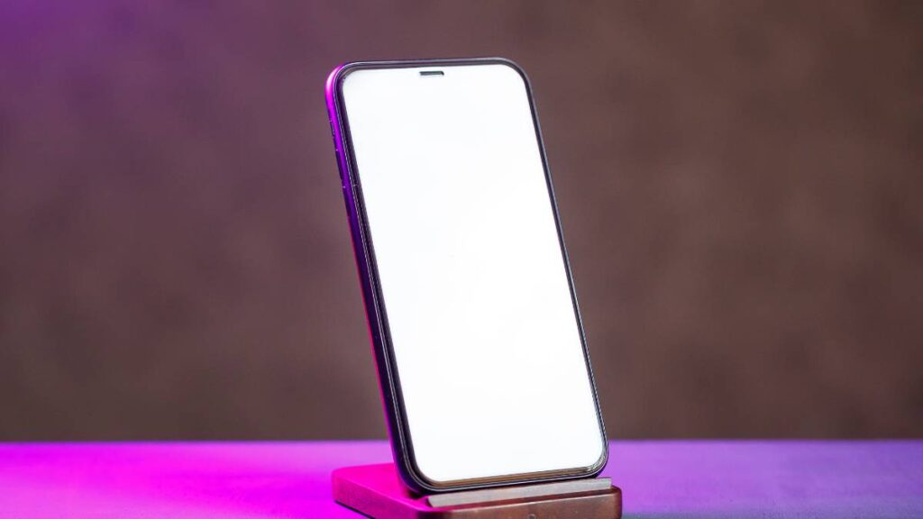 Make a Temporary Phone Stand from Household Items