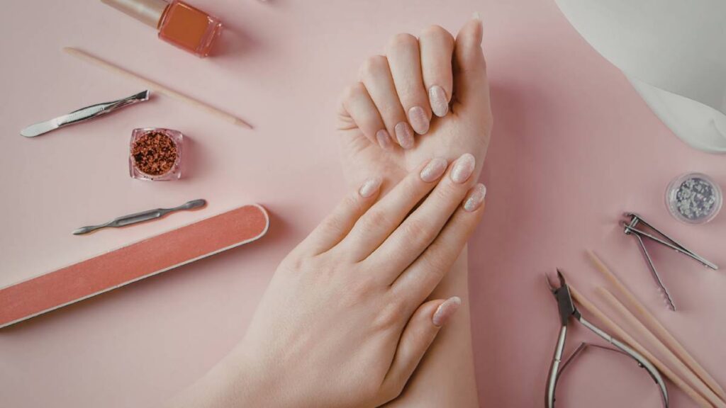 Nail Care Basics for Professionals on the Go