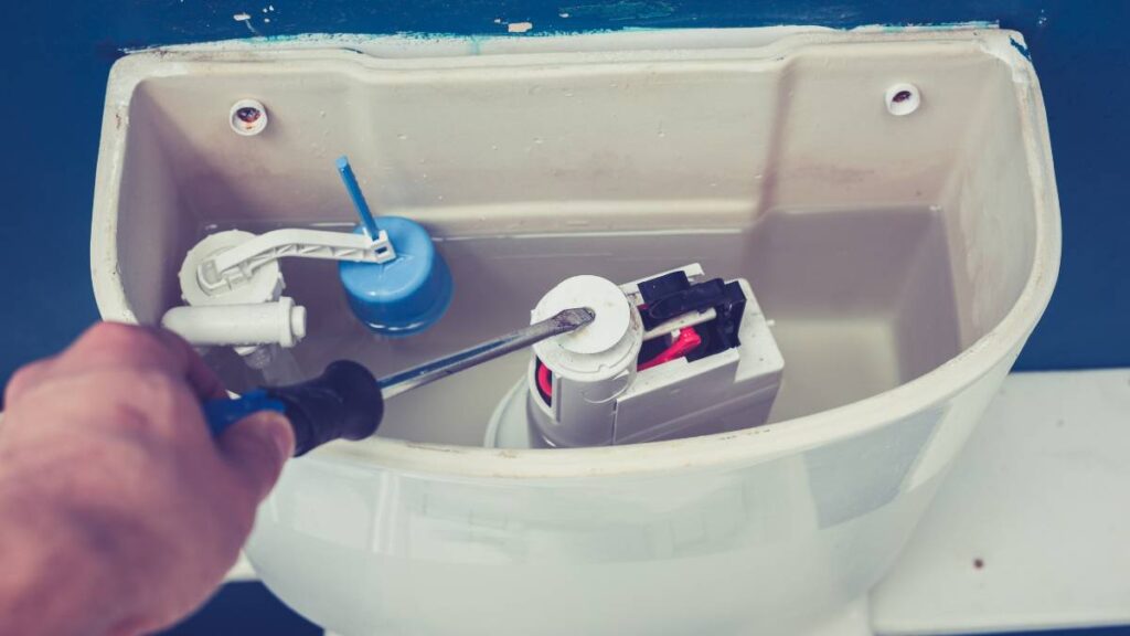 Stop a Running Toilet Temporarily Fast: Quick Fixes for Immediate Relief