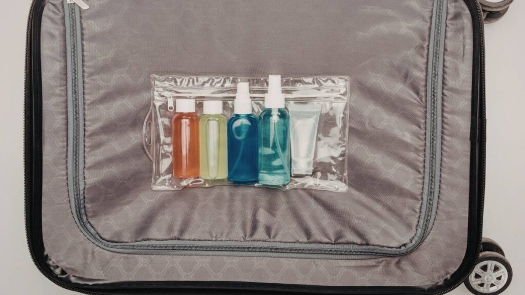 Travel-Sized Laundry Solutions for the Road